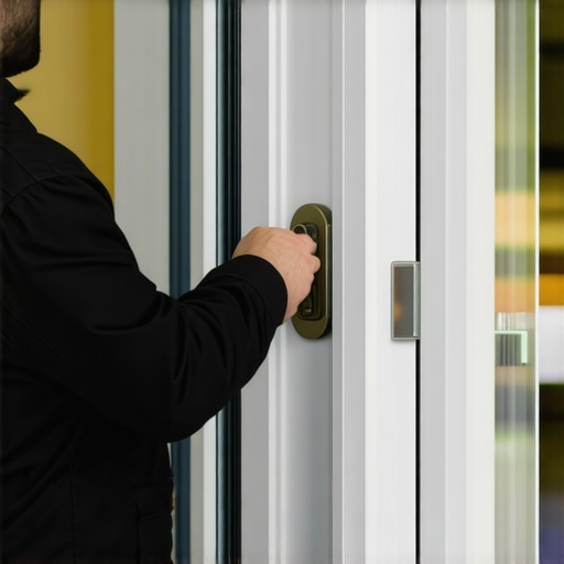 Auto Lockout & Deadbolt Solutions for Business Security: Expert Tips | Fast Locksmith