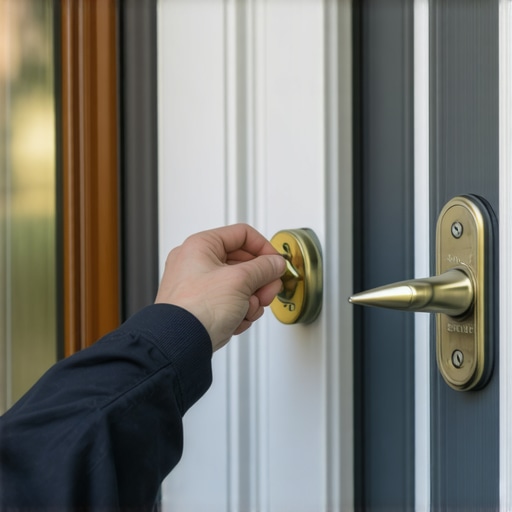 Best Commercial Deadbolt & Lockout Solutions to Boost Security | Fast Locksmith