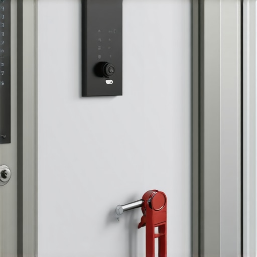 Commercial Lock Systems & Deadbolt Security Tips for Businesses | Fast Locksmith