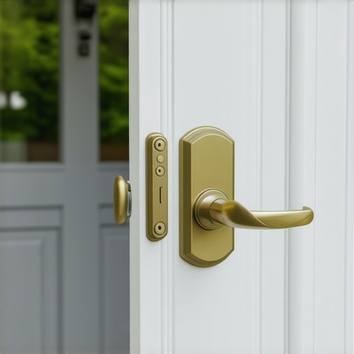 Effective Commercial Lock Systems & Deadbolt Security Tips | 09:14