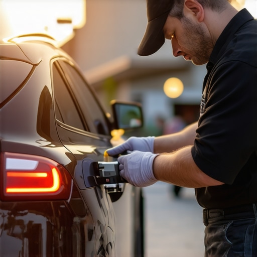 Fast Locksmith: Expert Auto Lockout & Deadbolt Solutions for Business Safety | 19:45