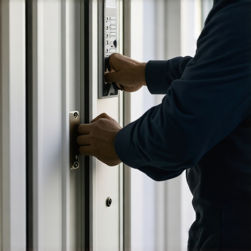 Fast Locksmith: Reliable Commercial Lock Systems & Deadbolt Security Tips | 11:12