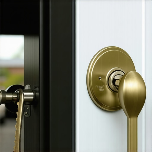Fast Locksmith Tips for Auto Lockout & Deadbolt Security | 06:23