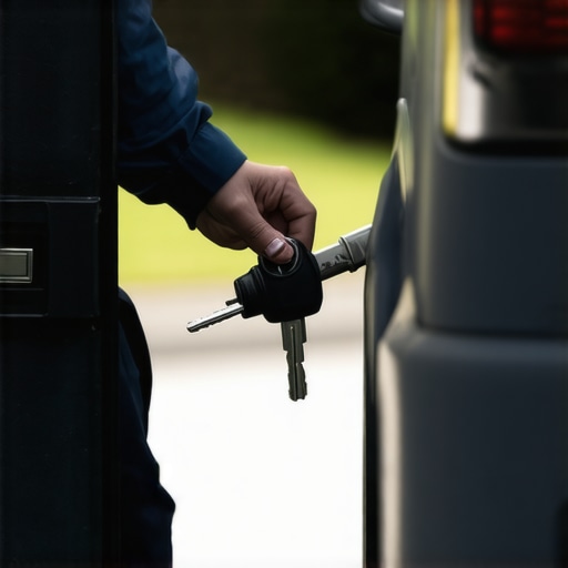 Fast Locksmith: Trusted Auto Lockout & Deadbolt Installation Advice | 17:29