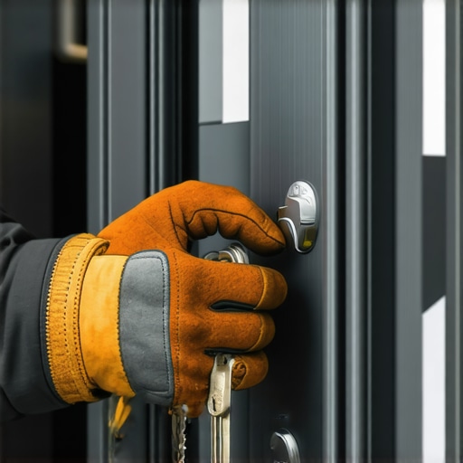 Fast Locksmith: Ultimate Guide to Deadbolt & Lockout Solutions for Business Security | 14:52