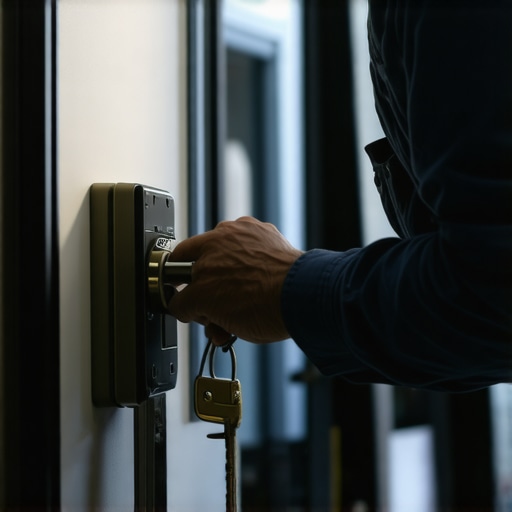 Fast Locksmith's Guide to Auto Lockout & Deadbolt Security Tips | 14:37