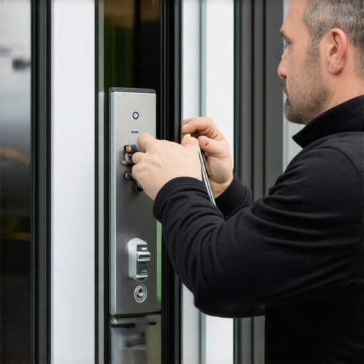 Secure Your Business with Reliable Deadbolt & Lockout Solutions | Fast Locksmith