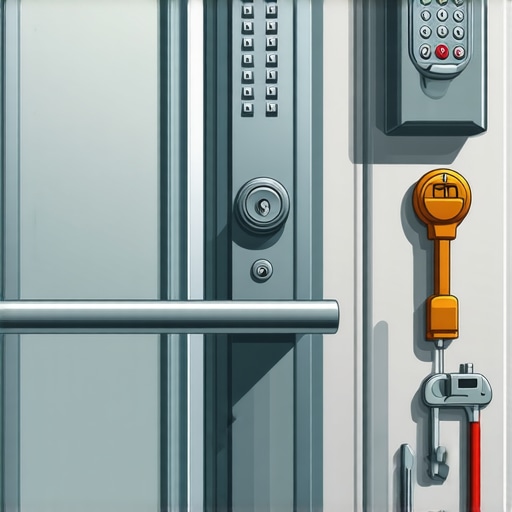 Top Auto Lockout & Deadbolt Security Tips for Businesses | Fast Locksmith