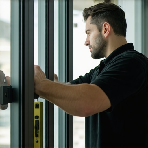 Top Auto Lockout & Deadbolt Security Tips for Commercial Spaces | Fast Locksmith