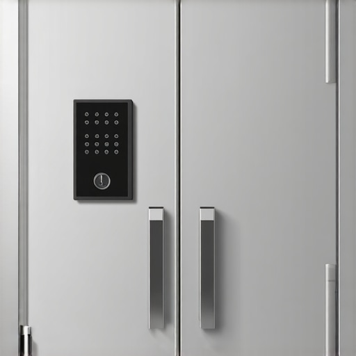 Top Deadbolt & Lockout Solutions for Commercial Security | 10:04