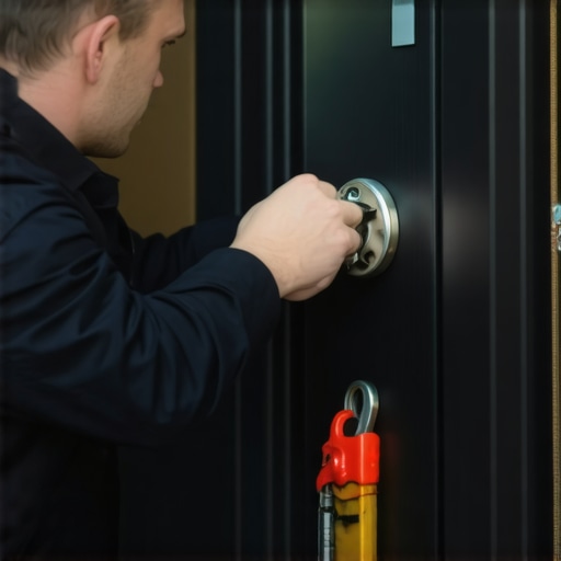 Trusted Auto Lockout & Deadbolt Repair Tips for Businesses | Fast Locksmith