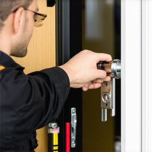 Trusted Auto Lockout & Deadbolt Repairs for Fast Business Security Tips | Fast Locksmith