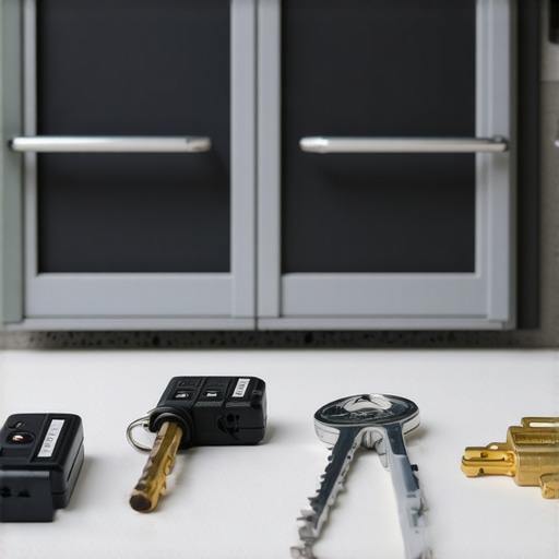 Auto Lockout & Deadbolt Security Tips for Businesses | Fast Locksmith