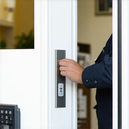 Auto Lockout & Deadbolt Solutions: Enhance Your Business Security Today | Fast Locksmith