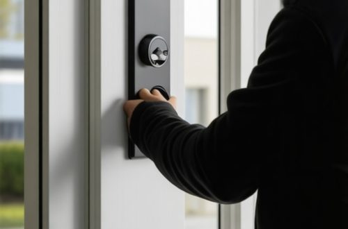 Auto Lockout & Deadbolt Solutions: Protect Your Business Now