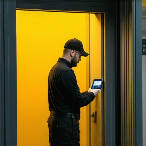 Auto Lockout & Deadbolt Solutions for Commercial Security | Fast Locksmith