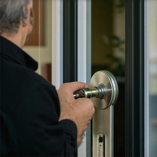 Effective Auto Lockout & Deadbolt Solutions for Business Security | Fast Locksmith