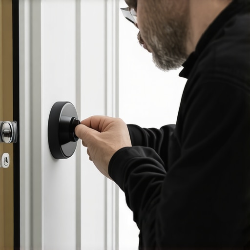 Effective Auto Lockout & Deadbolt Solutions to Protect Your Business | Fast Locksmith