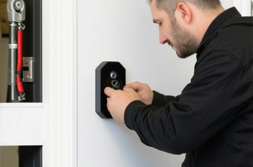 Effective Auto Lockout & Deadbolt Tips to Safeguard Your Business