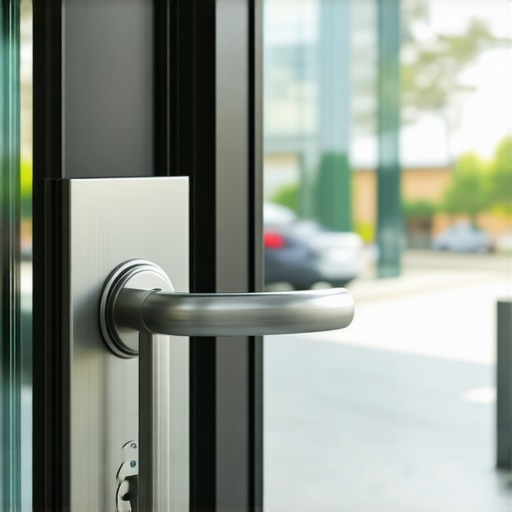 Effective Deadbolt & Lockout Solutions to Protect Your Business | Fast Locksmith