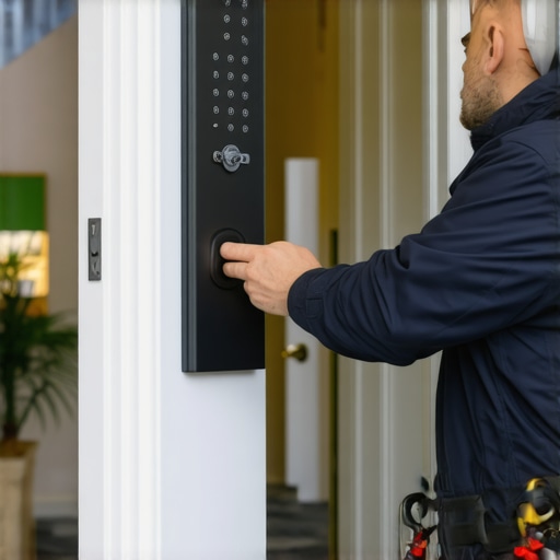 Expert Auto Lockout & Deadbolt Services to Boost Your Security | Fast Locksmith