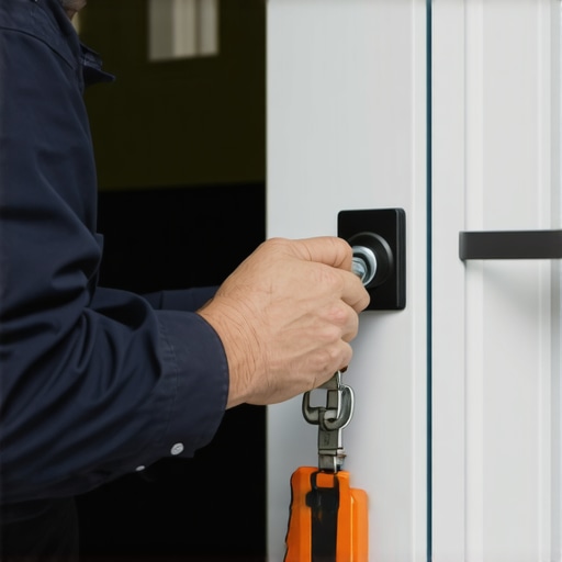 Expert Automotive Lockout & Deadbolt Solutions to Protect Your Business
