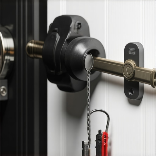 Fast Locksmith: Essential Auto Lockout & Deadbolt Security Tips