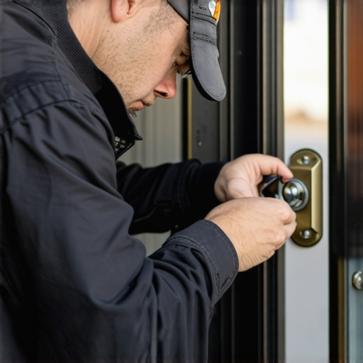 Fast Locksmith: Essential Auto Lockout & Deadbolt Solutions for Businesses | 15:03