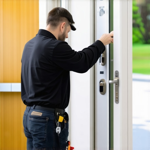 Fast Locksmith: Expert Commercial Deadbolt & Auto Lockout Security Tips | 13:15