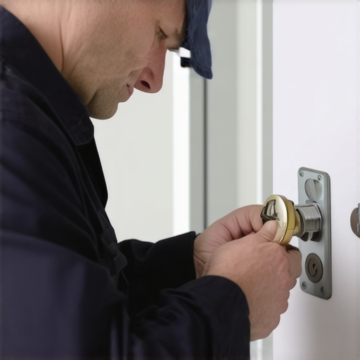Fast Locksmith: Reliable Commercial Deadbolt & Lock System Solutions | 16:14