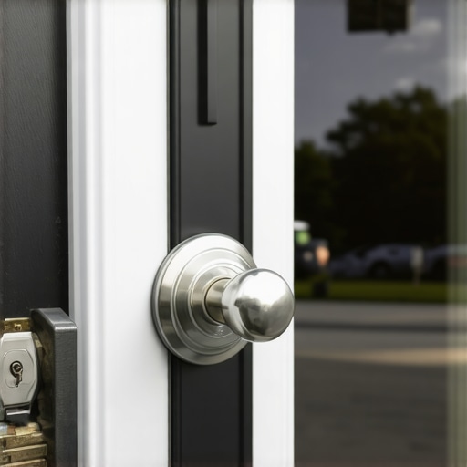 Reliable Auto Lockout & Deadbolt Installation Tips for Businesses | 08:42