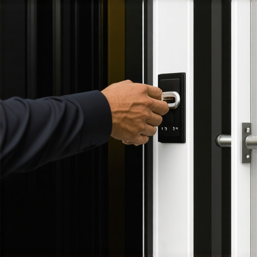Reliable Auto Lockout & Deadbolt Services for Commercial Security | Fast Locksmith