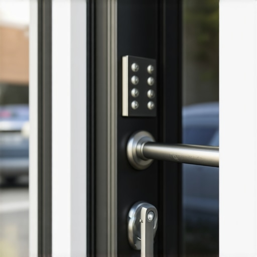 Reliable Auto Lockout & Deadbolt Solutions for Business Security in 2024 | Fast Locksmith