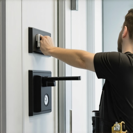 Reliable Commercial Lock Systems & Deadbolt Security Tips for Business | Fast Locksmith
