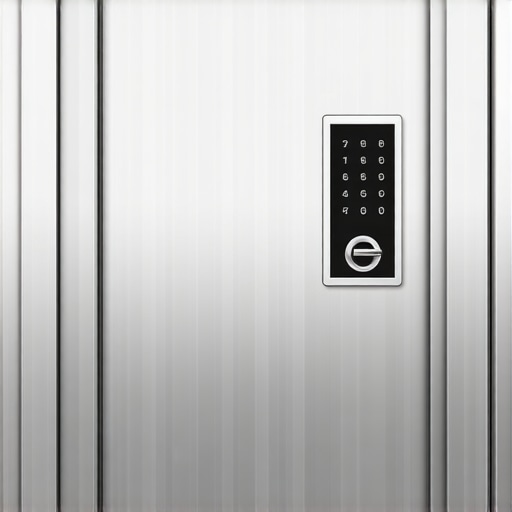 Reliable Commercial Lock Systems & Deadbolt Solutions for 2024 Security