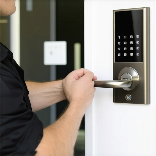 Reliable Deadbolt & Auto Lockout Tips for Business Security | Fast Locksmith