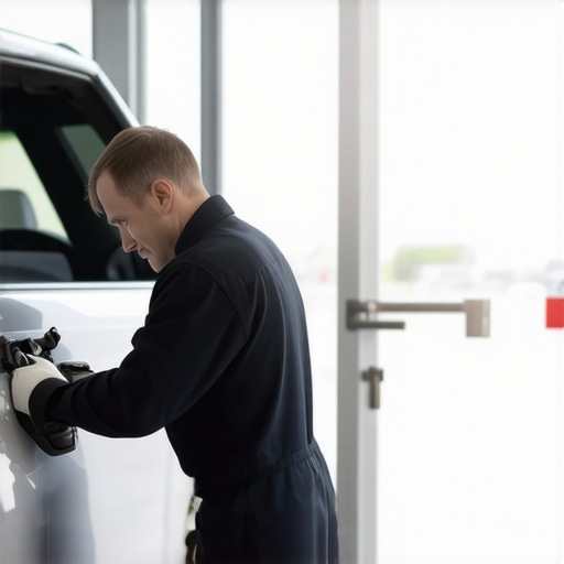 Reliable Locksmith Services: Auto Lockout & Deadbolt Security Tips | 09:17