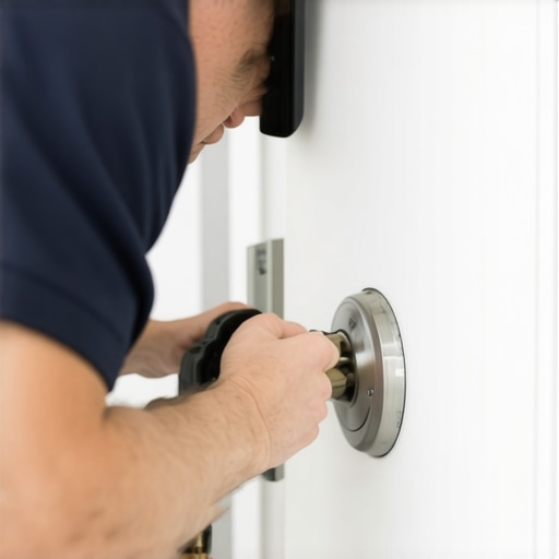 Secure Your Business with Reliable Deadbolt & Lockout Solutions | Fast Locksmith