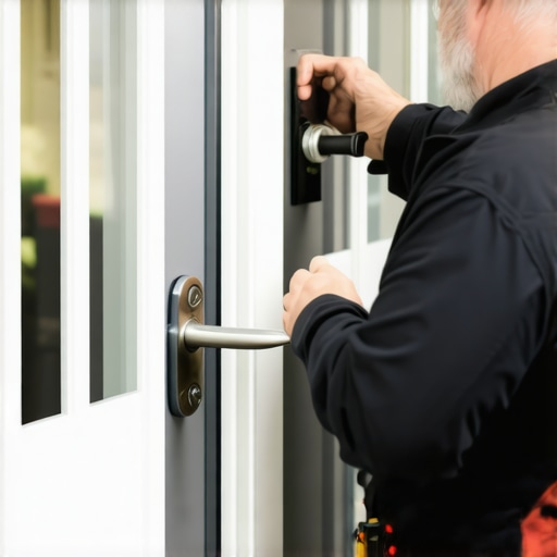 Secure Your Business with Reliable Deadbolt & Lockout Solutions | Fast Locksmith