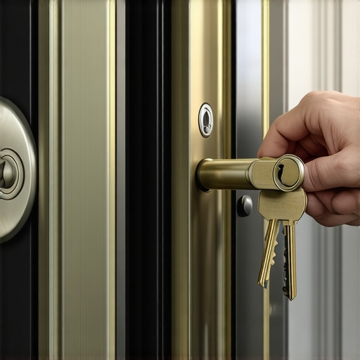 Top Auto Lockout & Deadbolt Security Tips for Commercial Buildings | Fast Locksmith
