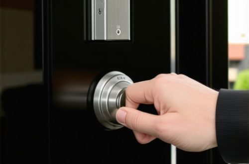 Top Auto Lockout & Deadbolt Security Tips for Commercial Safety