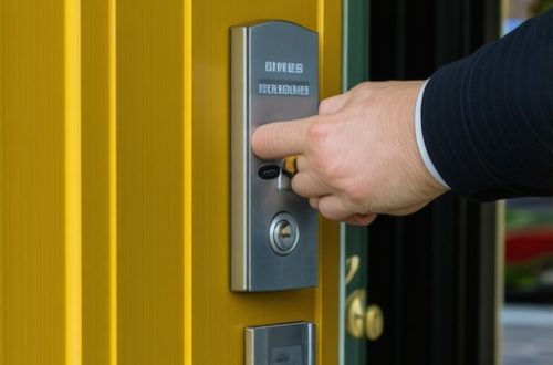 Top Auto Lockout & Deadbolt Security Tips for Commercial Use | Fast Locksmith