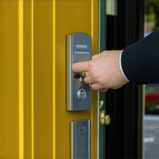 Top Auto Lockout & Deadbolt Security Tips for Commercial Use | Fast Locksmith