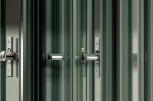 Top Commercial Deadbolt & Lockout Solutions for 2024 Security