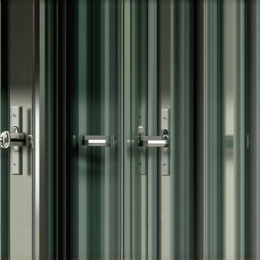 Top Commercial Deadbolt & Lockout Solutions for 2024 Security