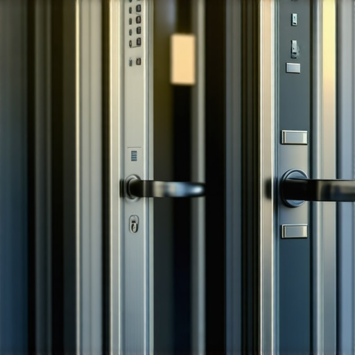 Top Commercial Lock Systems & Deadbolt Security Strategies | 19:34