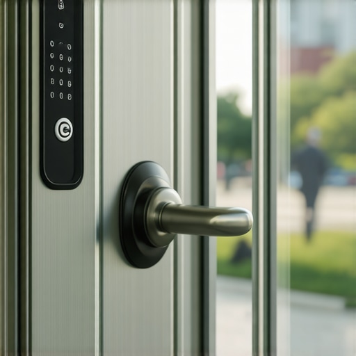 Top Commercial Lock Systems & Deadbolt Security Tips | Fast Locksmith