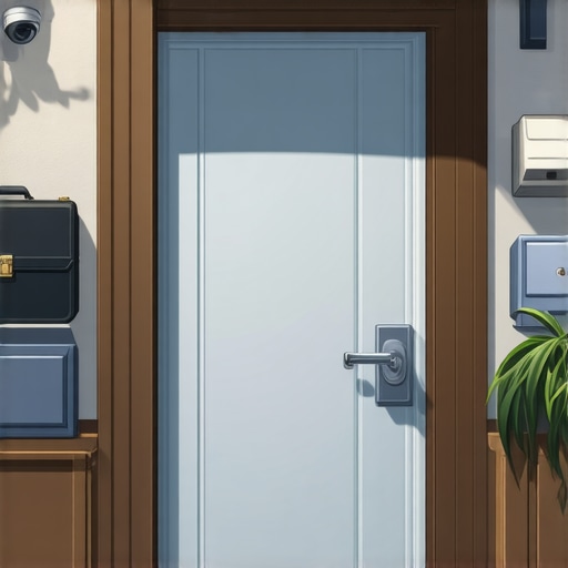 Trusted Commercial Deadbolt & Lockout Solutions to Safeguard Your Business | Fast Locksmith