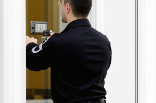 Trusted Commercial Locksmith Services for Deadbolt & Lockout Security | Fast Locksmith