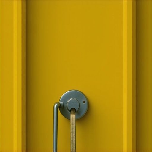 Auto Lockout & Deadbolt Security Tips for Commercial Safety| Fast Locksmith